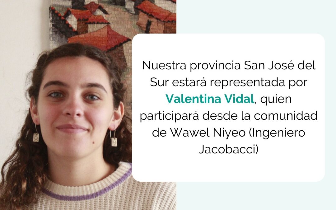 A por la II Caravana por la Ecología Integral