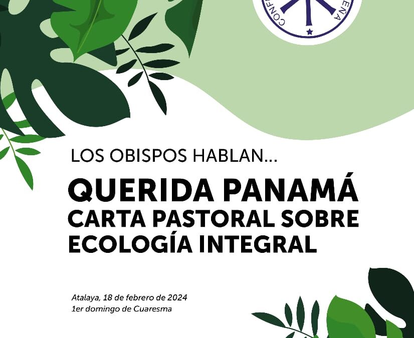 Querida Panamá