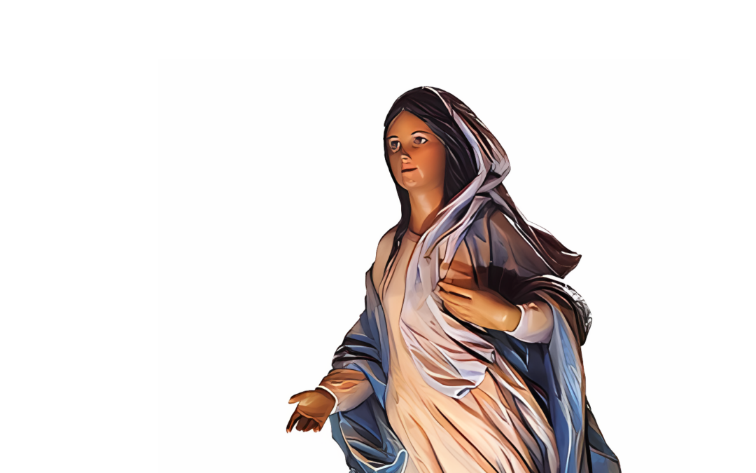 DIA INTERNACIONAL DE LA MUJER