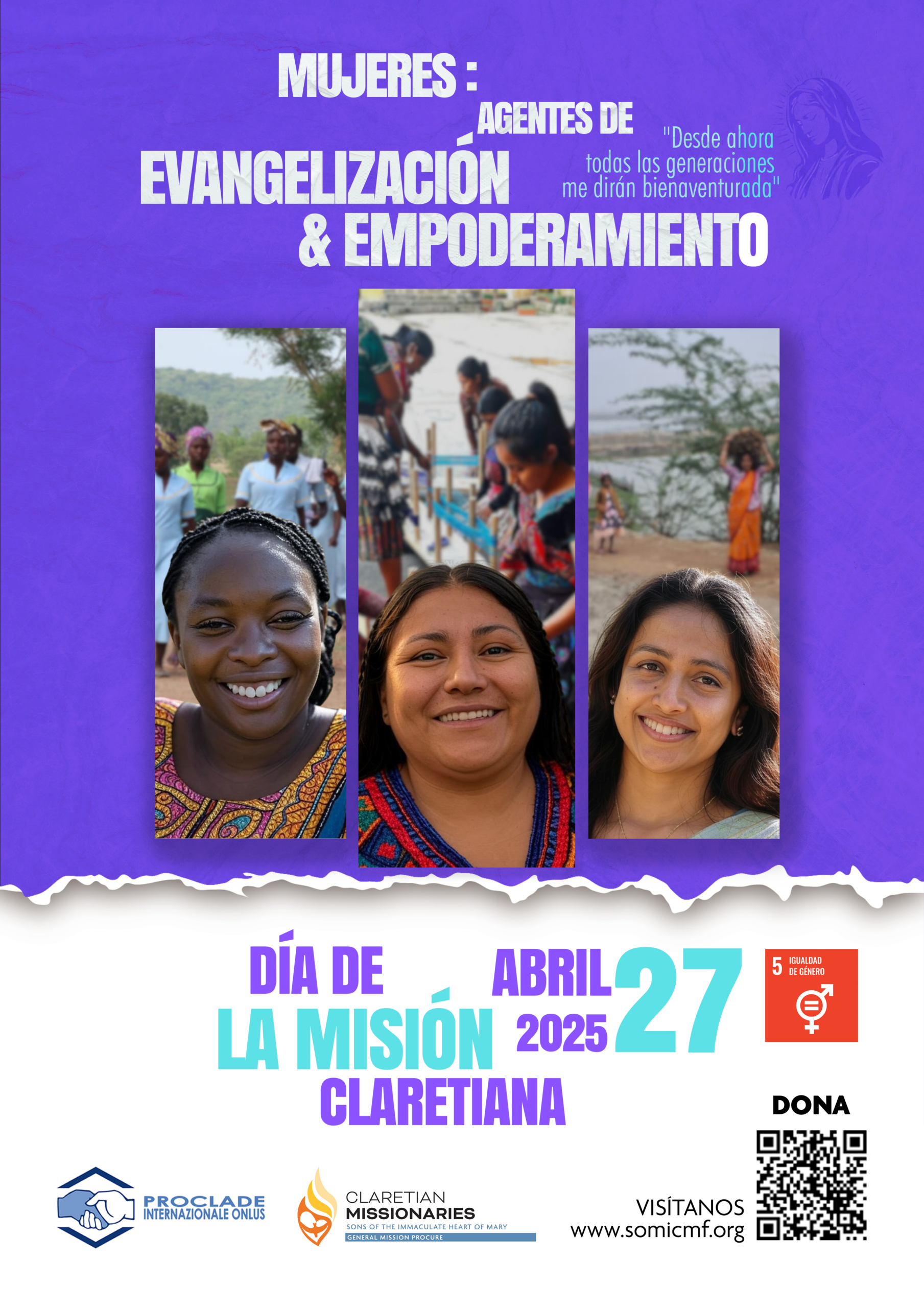 CMD 25 Poster – ES_